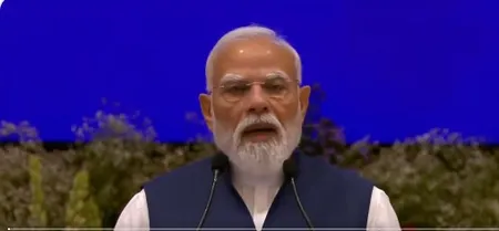 PM Modi Olympic targets PM Modi Olympic targets