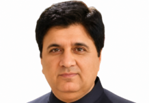 BJP Chief Spokesperson Sunil Sethi Raises Concern Over POJK Unrest, Calls Attention to Human Rights and Development Crisis Sunil Sethi Ji