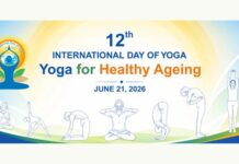 International Yoga Day 2026 to Be Celebrated Globally Tomorrow International Yoga Day 2026