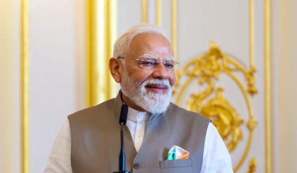 Nation First driving India’s transformation Nation First driving India’s transformation