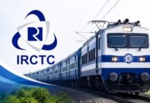 New IRCTC Beta Website Goes Live with Faster Ticket Booking and Cleaner User Interface IRCTC beta website