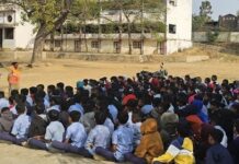 Gujarat Police Conduct Over 5,000 Cyber Safety Awareness Programmes for Women and Children Gujarat Police cyber safety awareness