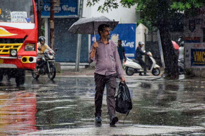 Tamil Nadu rain forecast Tamil Nadu rain forecast