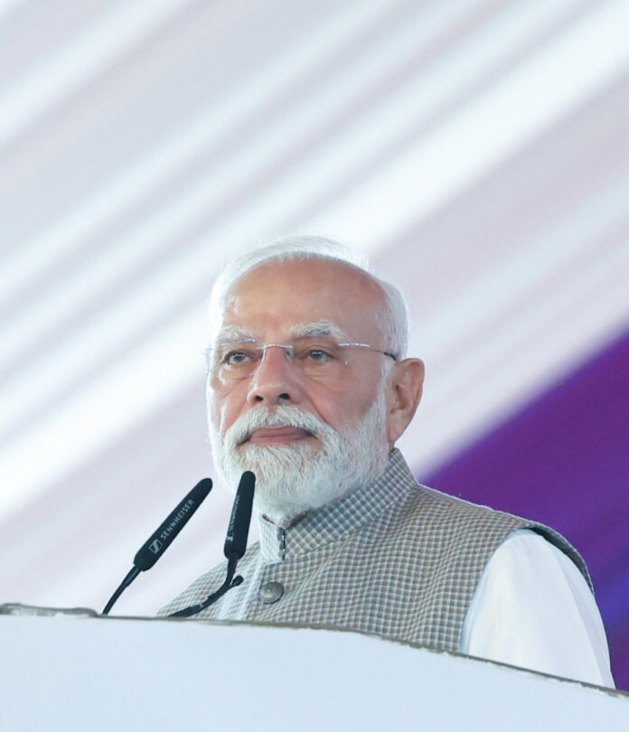 PM Modi tribute to Ram Vilas Paswan PM Modi tribute to Ram Vilas Paswan
