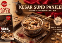 Why Dry Fruit Kesar Sund Panjeeri by Baniya Super Market is a Healthy Alternative for People During Monsoons Healthy Homemade Dry Fruit Kesar Sund Panjeeri by Baniya Super Market
