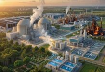 India Expands Nuclear Power Programme to Strengthen Long-Term Energy Security India nuclear power programme