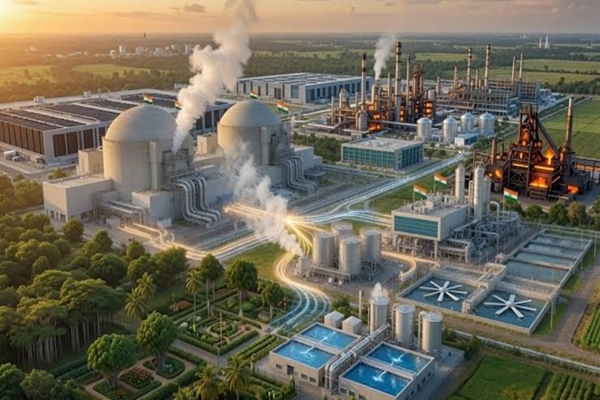 India nuclear power programme India nuclear power programme
