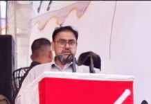 J&K Was Once a Country, Then a State, Now a UT: Minister Satish Sharma Calls for Restoration of Statehood Satish Sharma on J&K Statehood