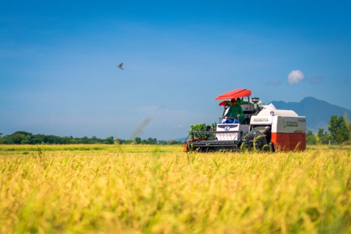 Sub-Mission on Agricultural Mechanisation Sub-Mission on Agricultural Mechanisation