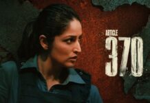 72nd National Film Awards Announced; Yami Gautam Wins Best Actress for Article 370 Yami Gautam Best Actress National Film Awards