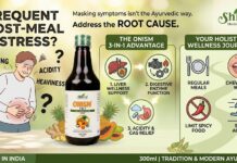 Which Is the best remedy for acidity and digestion? Discover Ayurvedic tips and how ONISM 3 in 1 Syrup may help manage acidity, gas, bloating, and digestive discomfort.