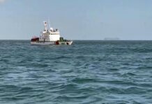 Mortal Remains of Three Andhra Tourists Killed in Vietnam Boat Accident Reach Hyderabad Andhra tourists Vietnam boat accident