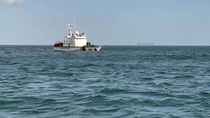 Andhra tourists Vietnam boat accident