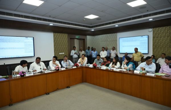 National Commission for Safai Karamcharis National Commission for Safai Karamcharis