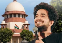Supreme Court Says Samay Raina Violated Statements and Undertakings Given Before the Court Supreme Court Samay Raina