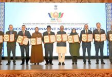 12th BRICS Environment Ministers’ Meeting Unveils Four Key Knowledge Compendiums Under India’s 2026 Chairship 12th BRICS Environment Ministers Meeting