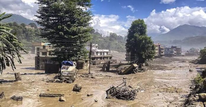 290 Maharashtra Residents Safe in Nepal