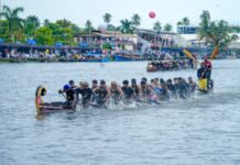 Kerala’s 72nd Nehru Trophy Boat Race Set to Create Sporting Spectacle at Punnamada Lake 72nd Nehru Trophy Boat Race