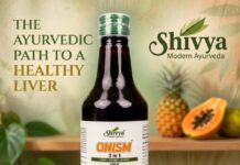 Best Ayurvedic Medicine for Fatty Liver? Benefits of Onism 3-in-1 Syrup for Liver Health Best Ayurvedic medicine for fatty liver