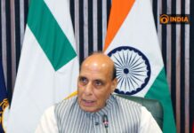 Defence Minister Rajnath Singh Approves Technology Transfer of DRDO Conventional Missile Systems to Indian Defence Industry DRDO missile technology transfer