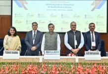 India Medical Device 2026 Opens in New Delhi, Pushes for Global MedTech Leadership