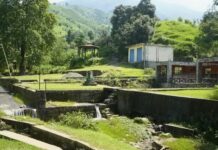 Rajouri’s Historic ‘Lah Wali Bowli’ Set for ₹5.78 Crore Restoration and Preservation Lah Wali Bowli Rajouri restoration