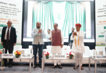 National Scholarship Portal Launched for Agriculture Students; ₹21.35 Crore Released to Over 6,000 Beneficiaries National Scholarship Portal