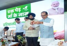 Over 50,000 Saplings Planted Across 31 States on Hariyali Amavasya Under Green Initiative Nationwide Tree Plantation Drive 2026