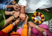 Raksha Bandhan Celebrated Across India, Leaders Highlight Values of Love, Trust and Mutual Respect Raksha Bandhan 2026