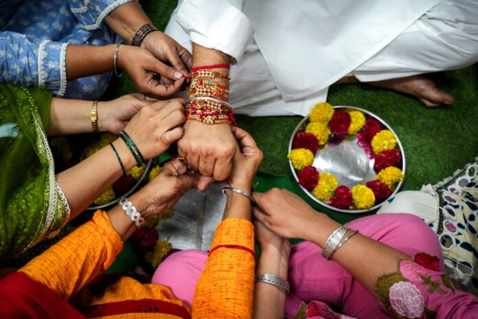 Raksha Bandhan 2026