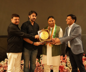 Sahil Aggarwal Achievers of North India