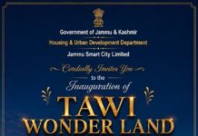 TAWI WONDER LAND Set for Grand Inauguration Today, Promises a New Family Entertainment Destination TAWI WONDER LAND Grand Inauguration