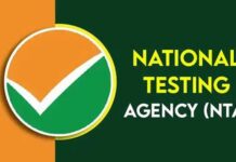 NTA Declares UGC-NET June 2026 Results, Over 4,000 Candidates Qualify for JRF UGC NET June 2026
