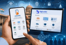 Government Expands Digital Public Services Through UMANG and DigiLocker, Over 72 Crore DigiLocker Users UMANG and DigiLocker