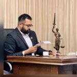 Advocate Rohit Bhagat Appointed Legal Head of Jammu & Kashmir Muay Thai Association
