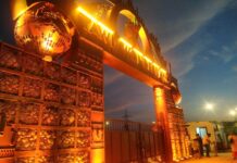 Tawi Wonderland Park Draws Nearly 33,000 Visitors in Just 12 Days, Emerges as New Jammu Attraction Tawi Wonderland Park Jammu