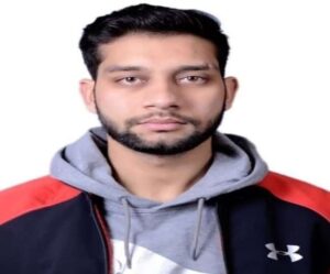 Vishal Thapa