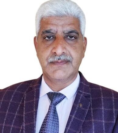 Mohd Ayaz Raina National Award to Teachers 2026 Mohd Ayaz Raina National Award to Teachers 2026