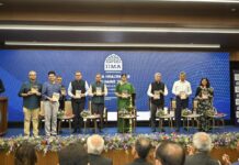 India Must Move Beyond ‘Pharmacy of the World’ to Become ‘Laboratory of the World’: Anupriya Patel Laboratory of the World Anupriya Patel