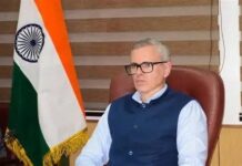 CM Omar Abdullah Extends Eid-e-Milad-un-Nabi Greetings to People of J&K Omar Abdullah Eid-e-Milad-un-Nabi greetings