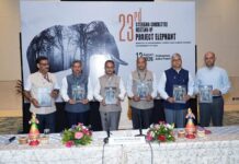 India Marks World Elephant Day 2026 with Major Conservation Push; Gaj Gaurav Awards Conferred World Elephant Day 2026