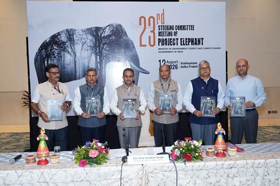World Elephant Day 2026 World Elephant Day 2026