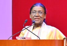 72nd National Film Awards to Be Presented by President Murmu in Gujarat on September 22 72nd National Film Awards
