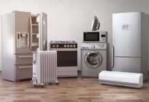 Air Conditioners, TVs and Washing Machines Set to Get Costlier From October 1 AC TV washing machine price hike 2026