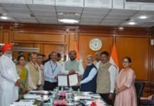 Agrinnovate India Facilitates ICAR Partnerships with Industry for CSR Support in Agriculture Agrinnovate India ICAR industry partnerships