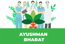 Ayushman Bharat Completes Eight Years, Over 60 Crore Beneficiaries Covered Ayushman Bharat completes eight years