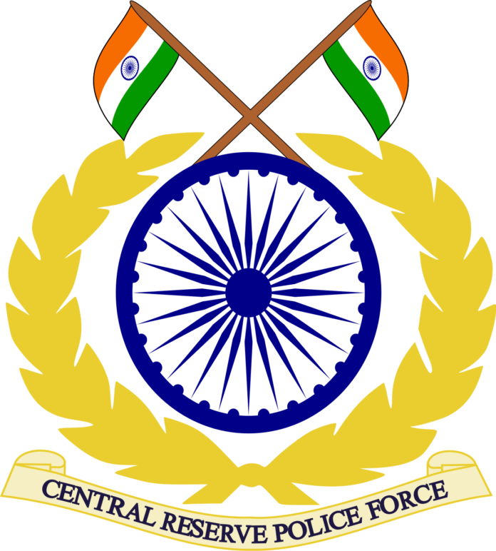 CRPF deployment in Jammu CRPF deployment in Jammu