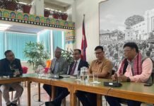Digital India BHASHINI Division, Kathmandu University Explore Collaboration in Language AI Digital India BHASHINI Kathmandu University