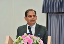 Dr. Vinaya Prakash Singh Re-elected as APPU Secretary-General for Second Consecutive Term Dr. Vinaya Prakash Singh re-elected APPU Secretary-General