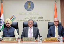 Election Commission Says SIR Decisions Were Unanimous Amid Reports of Objections by Two Commissioners Election Commission SIR decisions unanimous